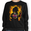The Animatronic Chicken - Sweatshirt