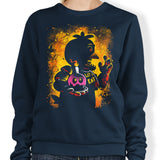 The Animatronic Chicken - Sweatshirt