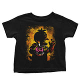 The Animatronic Chicken - Youth Apparel