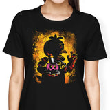 The Animatronic Chicken - Women's Apparel
