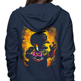 The Animatronic Chicken - Hoodie