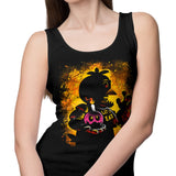 The Animatronic Chicken - Tank Top
