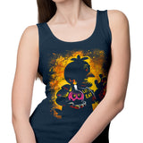 The Animatronic Chicken - Tank Top
