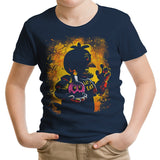 The Animatronic Chicken - Youth Apparel