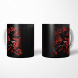 The Animatronic Fox - Mug