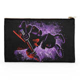 The Animatronic Rabbit - Accessory Pouch