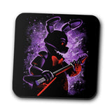 The Animatronic Rabbit - Coasters