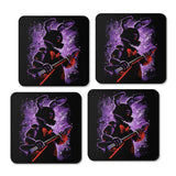 The Animatronic Rabbit - Coasters