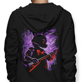 The Animatronic Rabbit - Hoodie