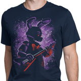 The Animatronic Rabbit - Men's Apparel