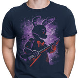 The Animatronic Rabbit - Men's Apparel