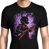 The Animatronic Rabbit - Men's Apparel