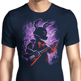 The Animatronic Rabbit - Men's Apparel