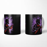 The Animatronic Rabbit - Mug