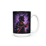 The Animatronic Rabbit - Mug