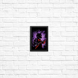 The Animatronic Rabbit - Posters & Prints