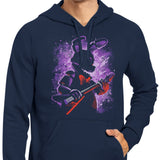 The Animatronic Rabbit - Hoodie
