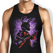 The Animatronic Rabbit - Tank Top