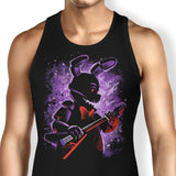 The Animatronic Rabbit - Tank Top