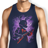 The Animatronic Rabbit - Tank Top