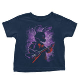 The Animatronic Rabbit - Youth Apparel