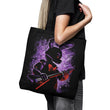 The Animatronic Rabbit - Tote Bag