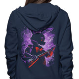 The Animatronic Rabbit - Hoodie