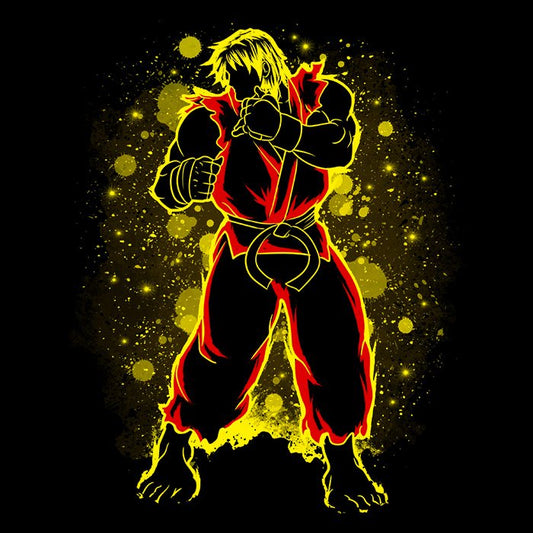 The Ansatsuken - Hoodie