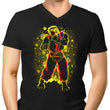 The Ansatsuken - Men's V-Neck