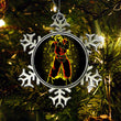 The Ansatsuken - Ornament