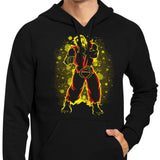 The Ansatsuken - Hoodie