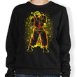 The Ansatsuken - Sweatshirt