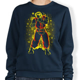 The Ansatsuken - Sweatshirt