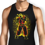 The Ansatsuken - Tank Top