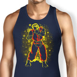 The Ansatsuken - Tank Top