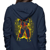 The Ansatsuken - Hoodie