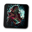 The Arch Lich - Coasters