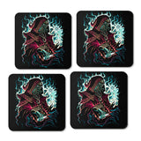 The Arch Lich - Coasters