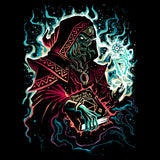 The Arch Lich - Accessory Pouch