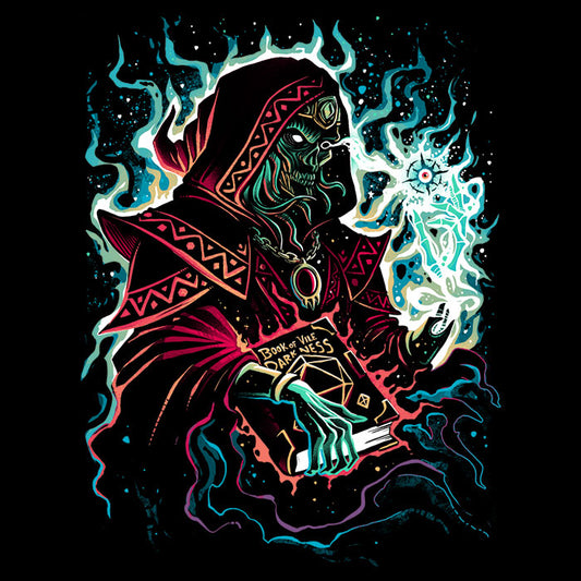 The Arch Lich - Men's Apparel
