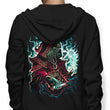 The Arch Lich - Hoodie