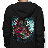 The Arch Lich - Hoodie