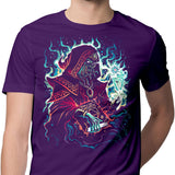 The Arch Lich - Men's Apparel