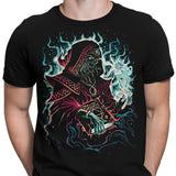 The Arch Lich - Men's Apparel