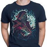 The Arch Lich - Men's Apparel