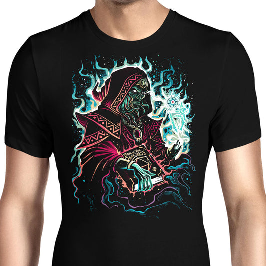 The Arch Lich - Men's Apparel