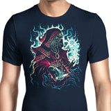 The Arch Lich - Men's Apparel