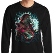The Arch Lich - Long Sleeve T-Shirt