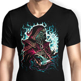 The Arch Lich - Men's V-Neck