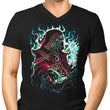 The Arch Lich - Men's V-Neck